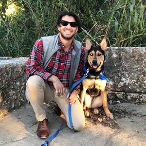 Meet your Posher, Meade